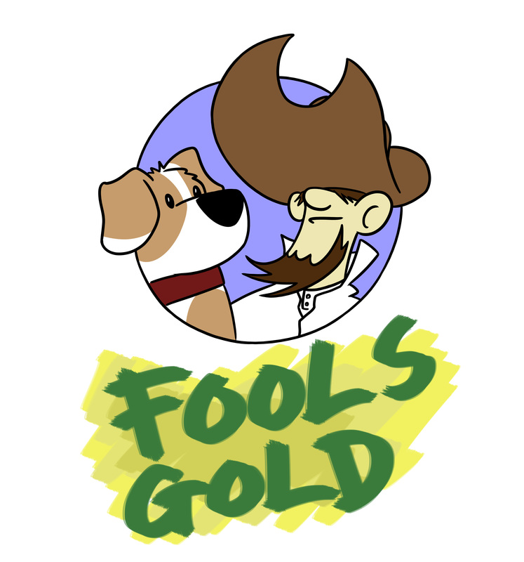 Fools Gold - Home